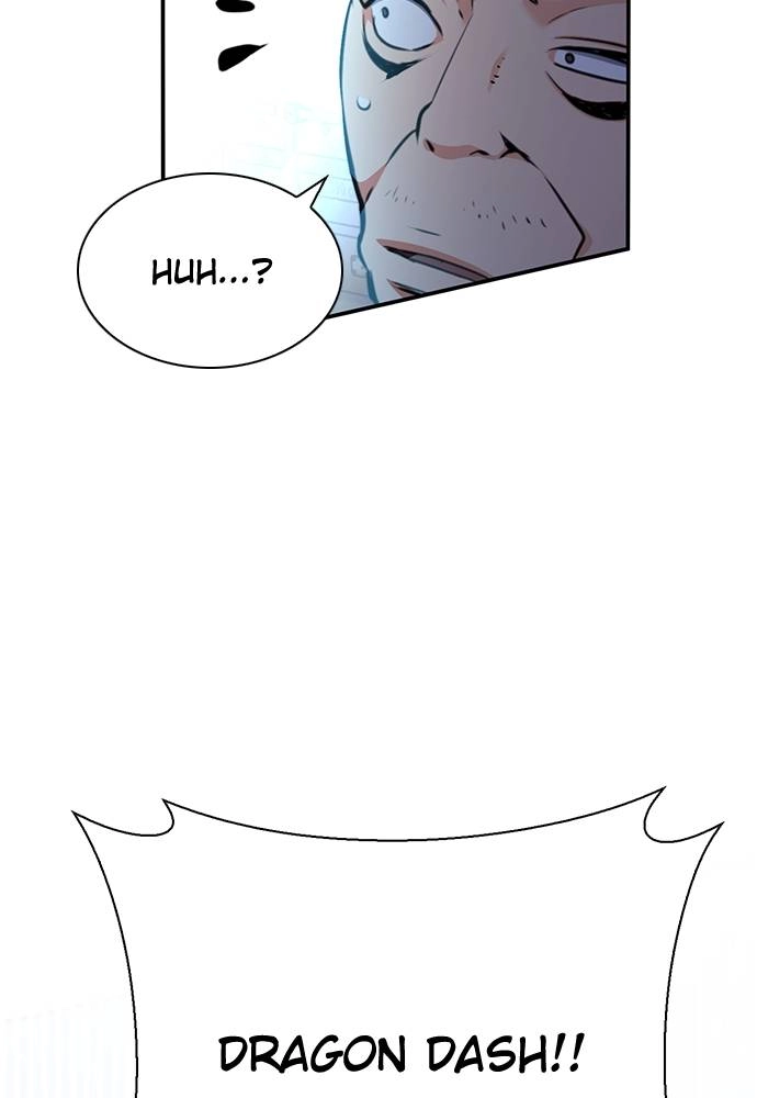 The Druid of Seoul Station Chapter 140 Page 44