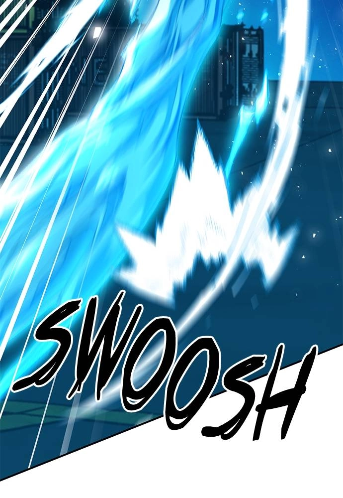 The Druid of Seoul Station Chapter 140 Page 49