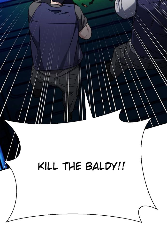 The Druid of Seoul Station Chapter 140 Page 53