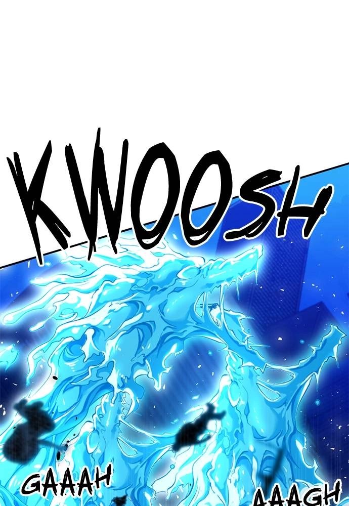 The Druid of Seoul Station Chapter 140 Page 59