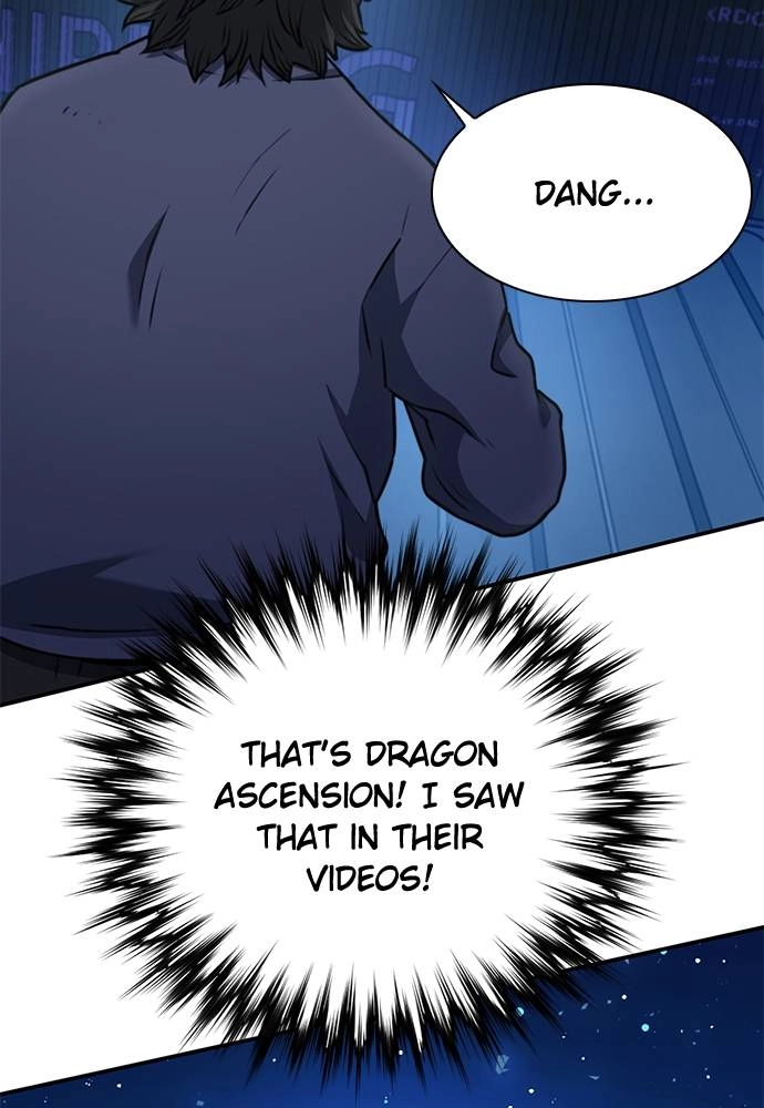 The Druid of Seoul Station Chapter 140 Page 62