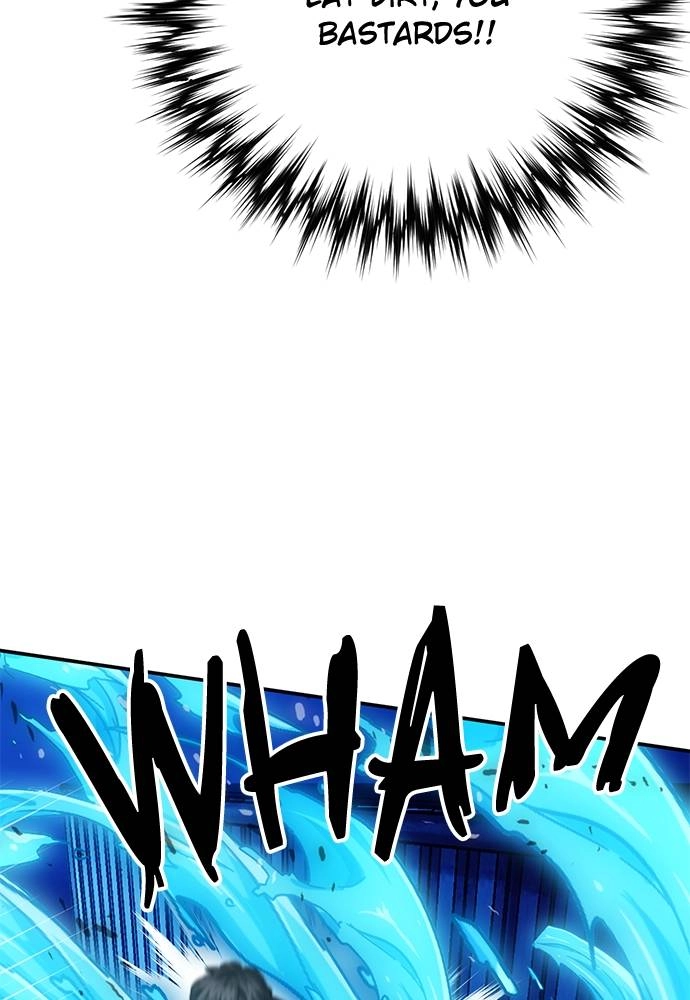 The Druid of Seoul Station Chapter 140 Page 64