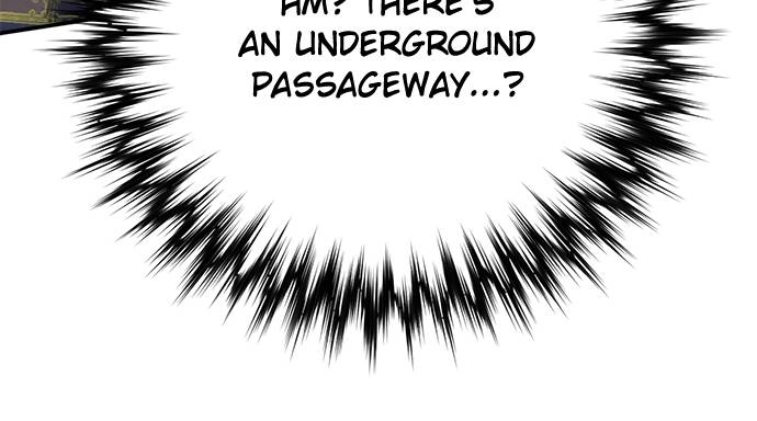 The Druid of Seoul Station Chapter 140 Page 72