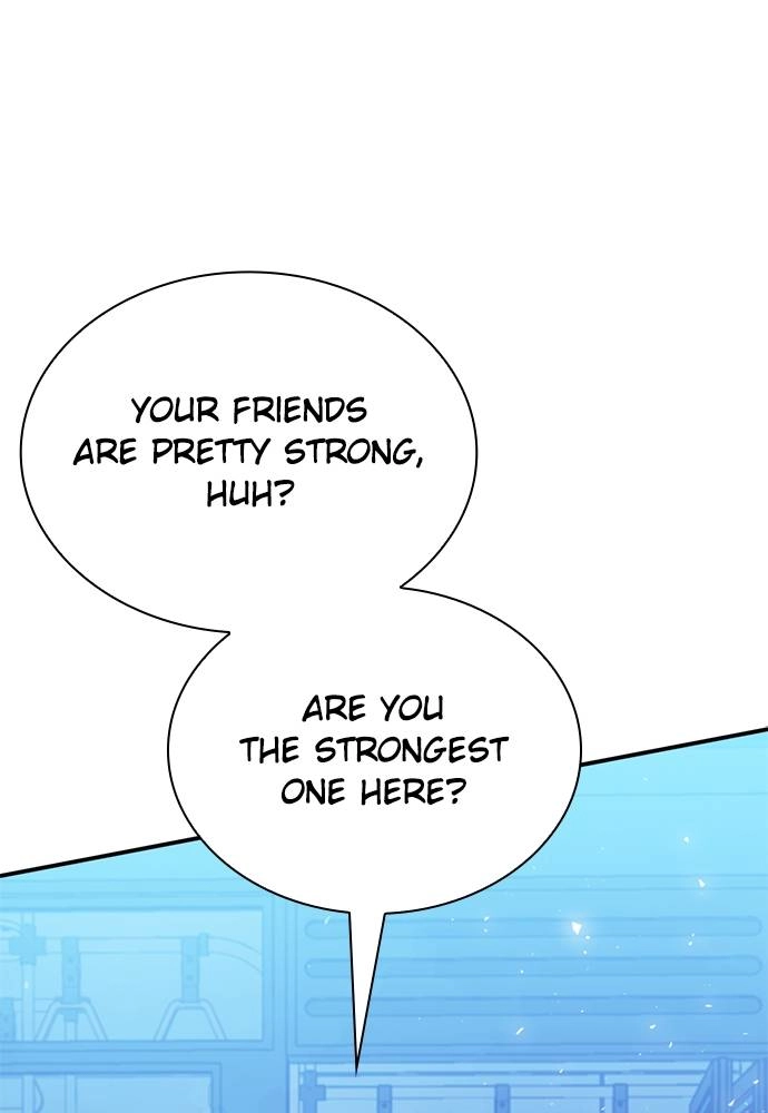 The Druid of Seoul Station Chapter 140 Page 73