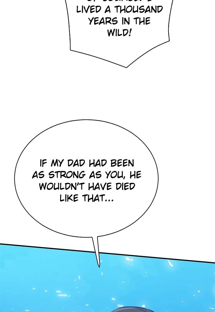 The Druid of Seoul Station Chapter 140 Page 75