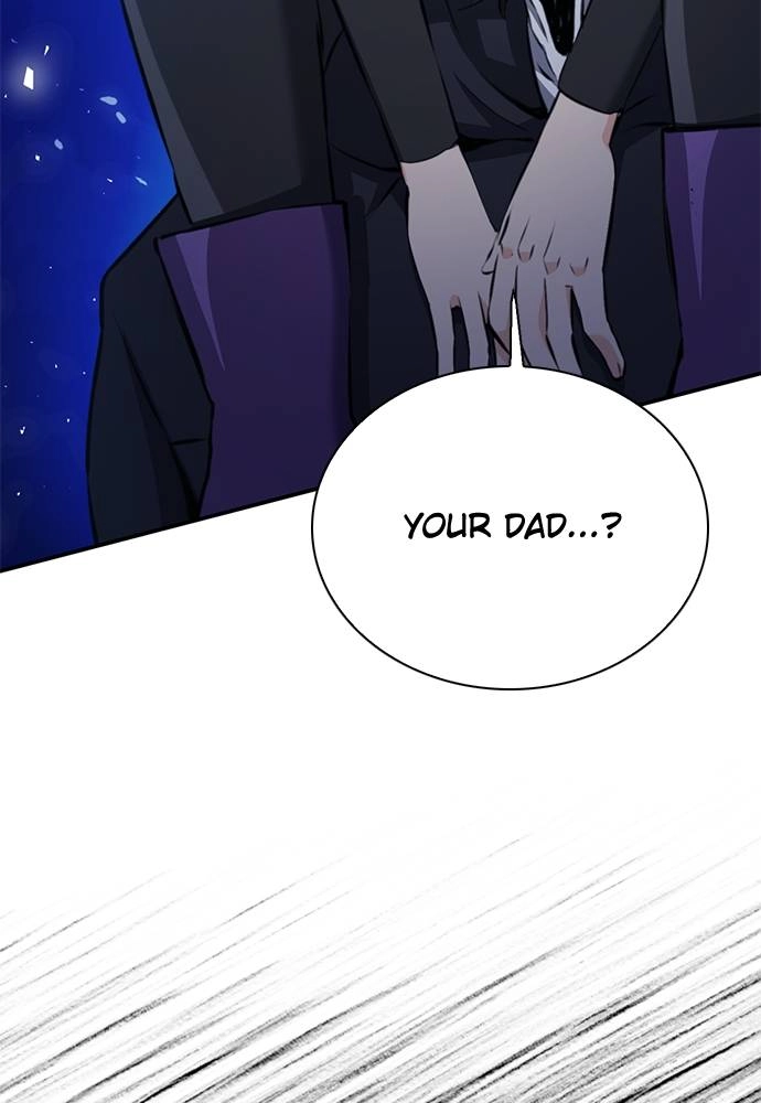 The Druid of Seoul Station Chapter 140 Page 77