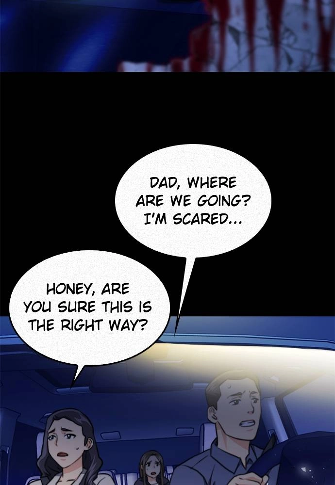 The Druid of Seoul Station Chapter 140 Page 79