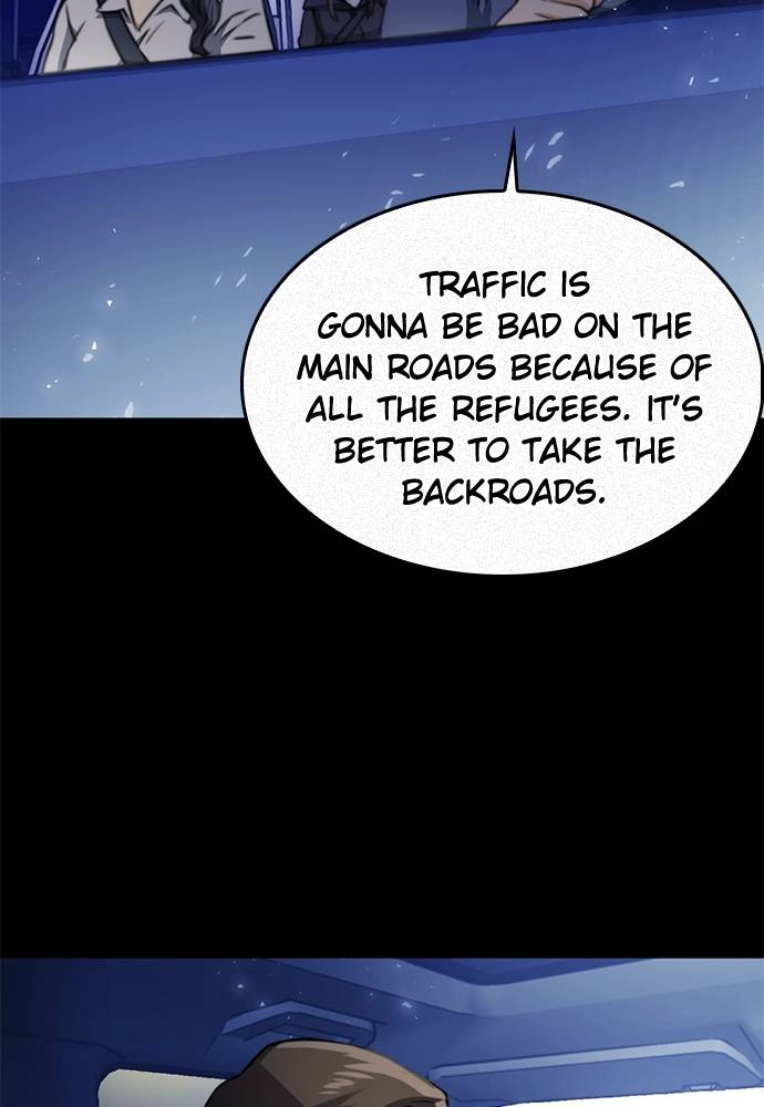 The Druid of Seoul Station Chapter 140 Page 80