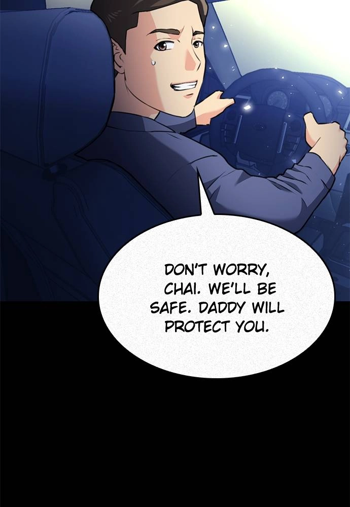 The Druid of Seoul Station Chapter 140 Page 81