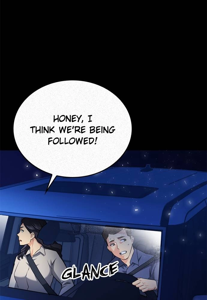 The Druid of Seoul Station Chapter 140 Page 83