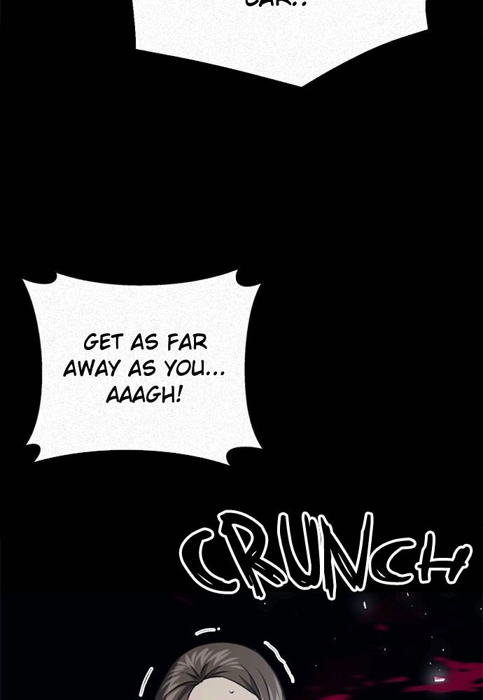 The Druid of Seoul Station Chapter 140 Page 89