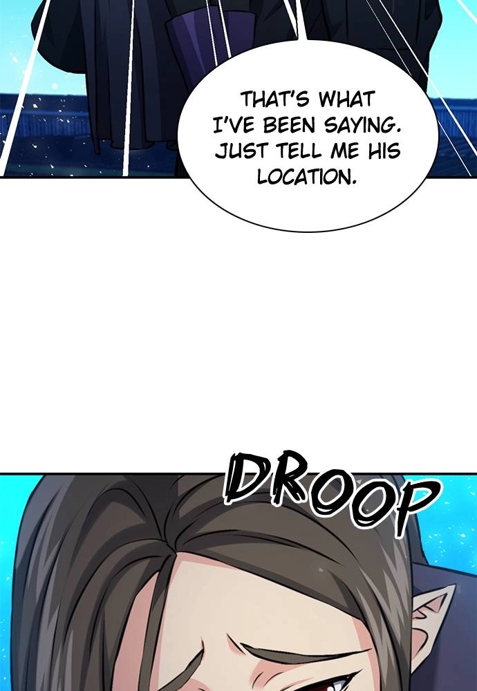 The Druid of Seoul Station Chapter 140 Page 98