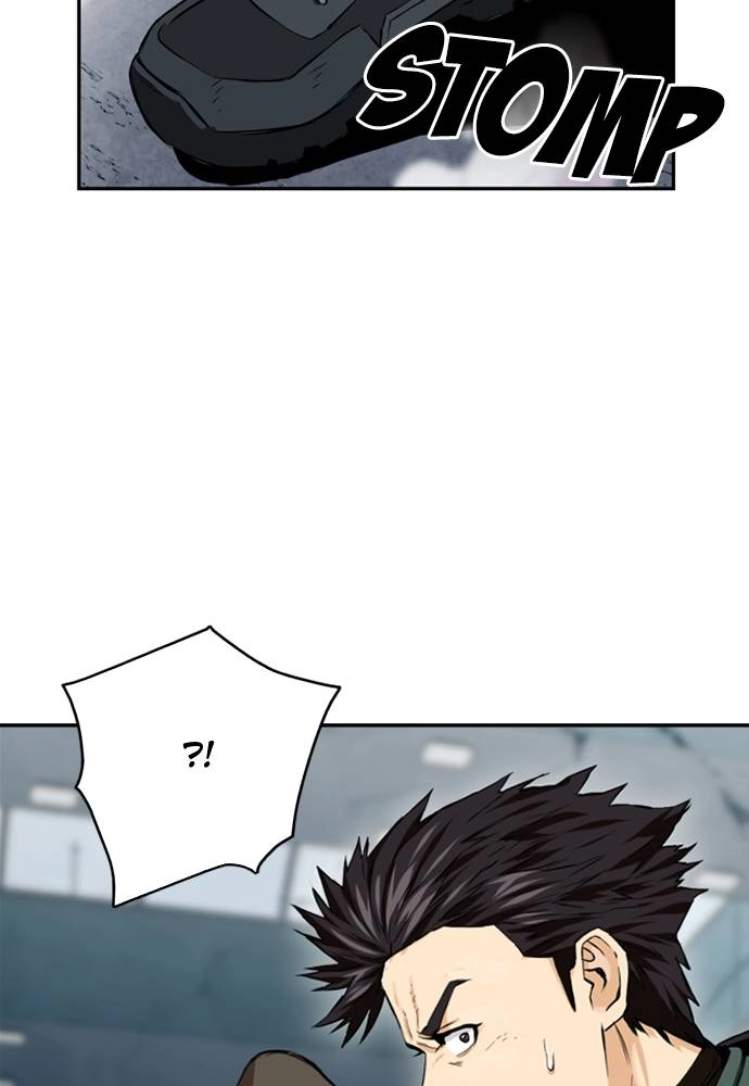 The Druid of Seoul Station Chapter 9 Page 102