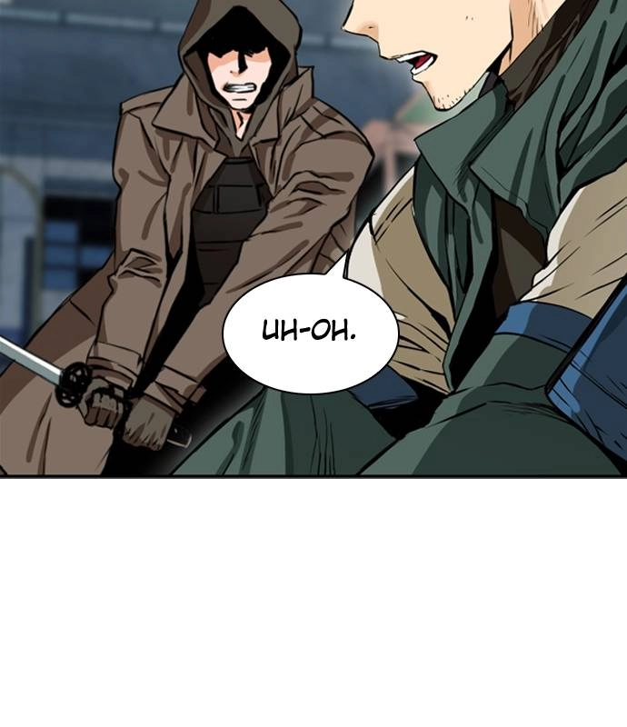 The Druid of Seoul Station Chapter 9 Page 103
