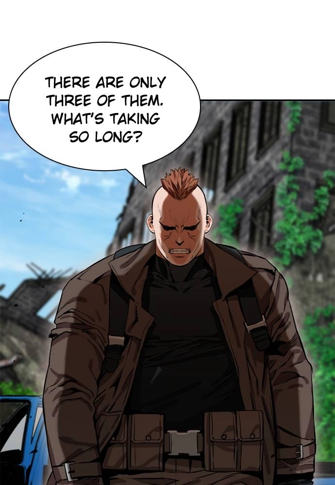 The Druid of Seoul Station Chapter 9 Page 104