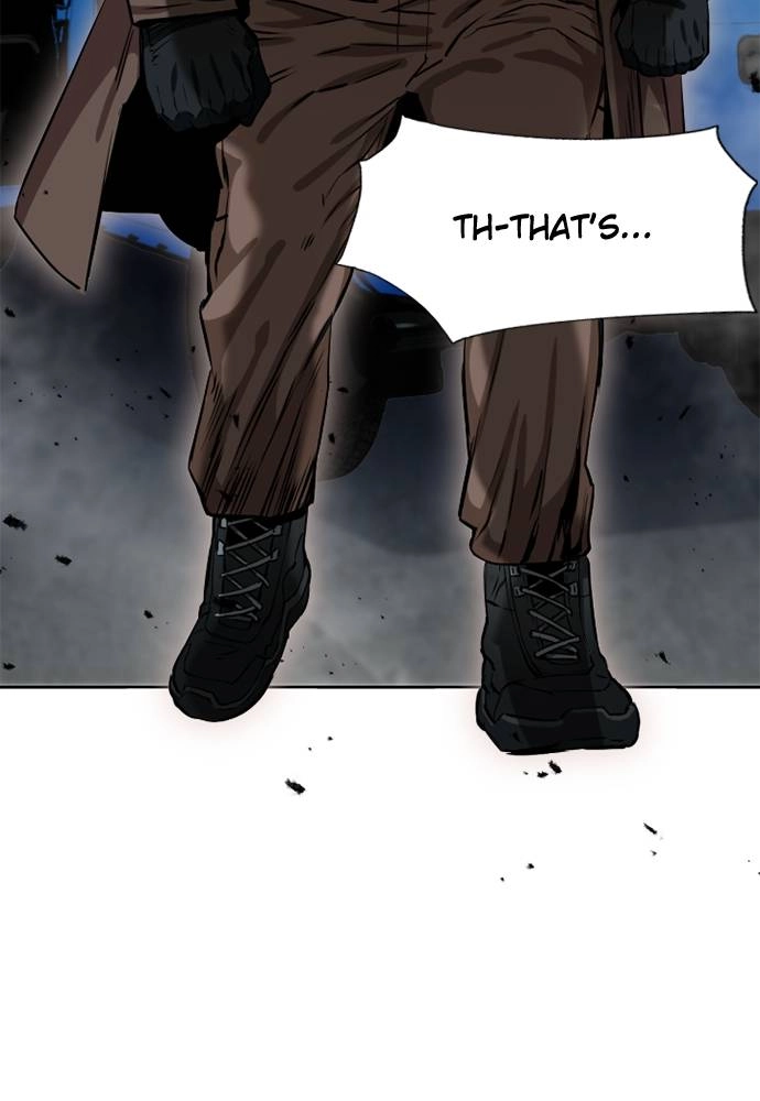 The Druid of Seoul Station Chapter 9 Page 105