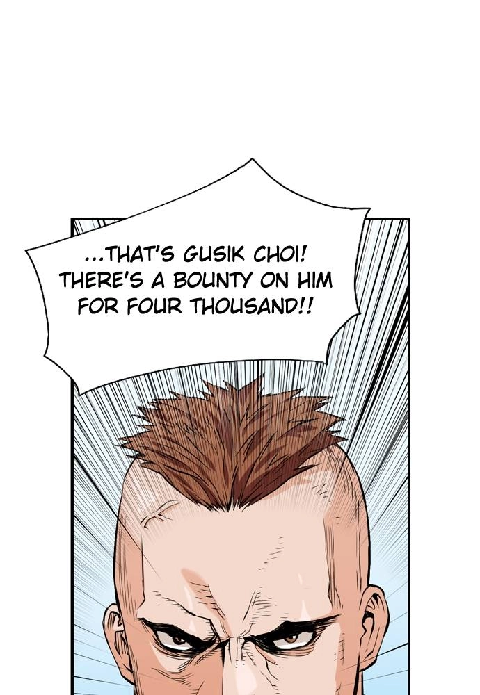 The Druid of Seoul Station Chapter 9 Page 106
