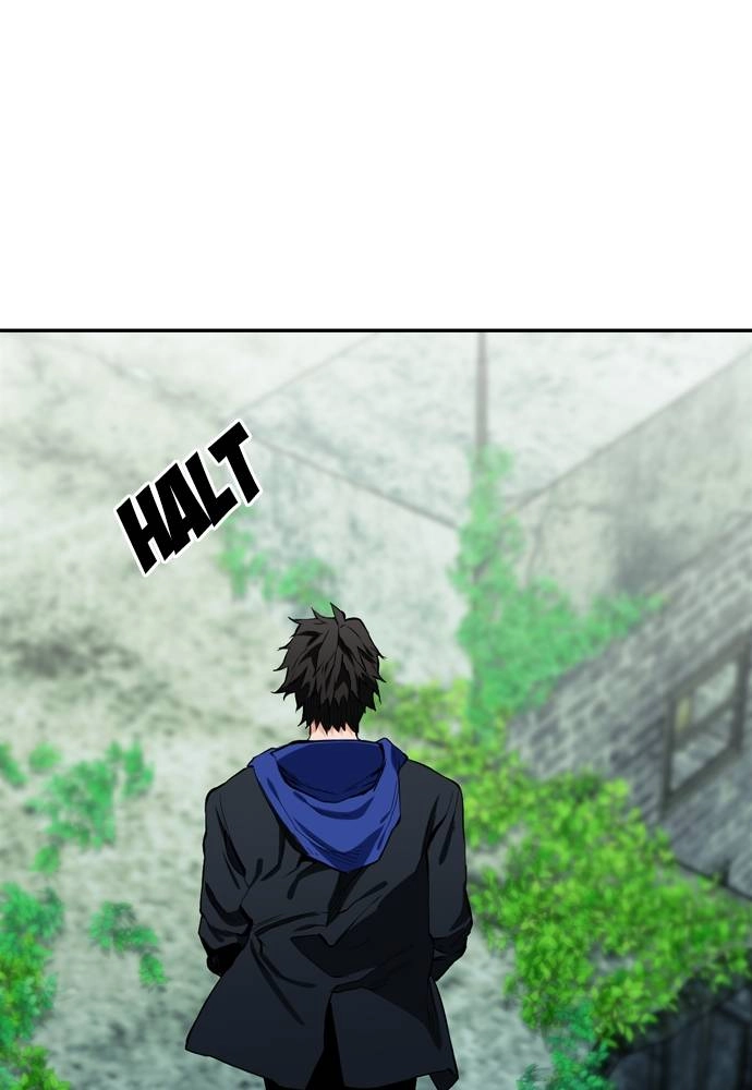 The Druid of Seoul Station Chapter 9 Page 108