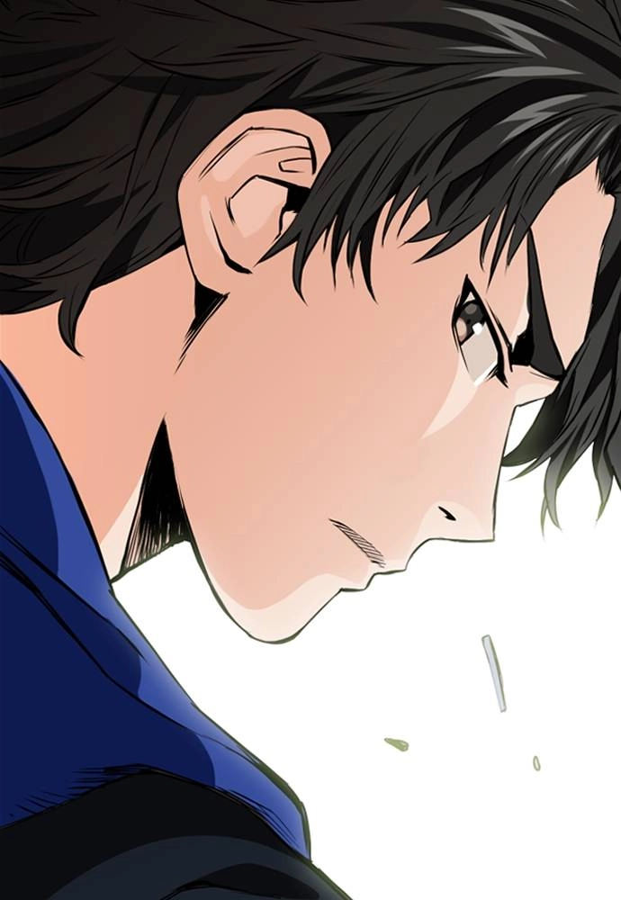 The Druid of Seoul Station Chapter 9 Page 111