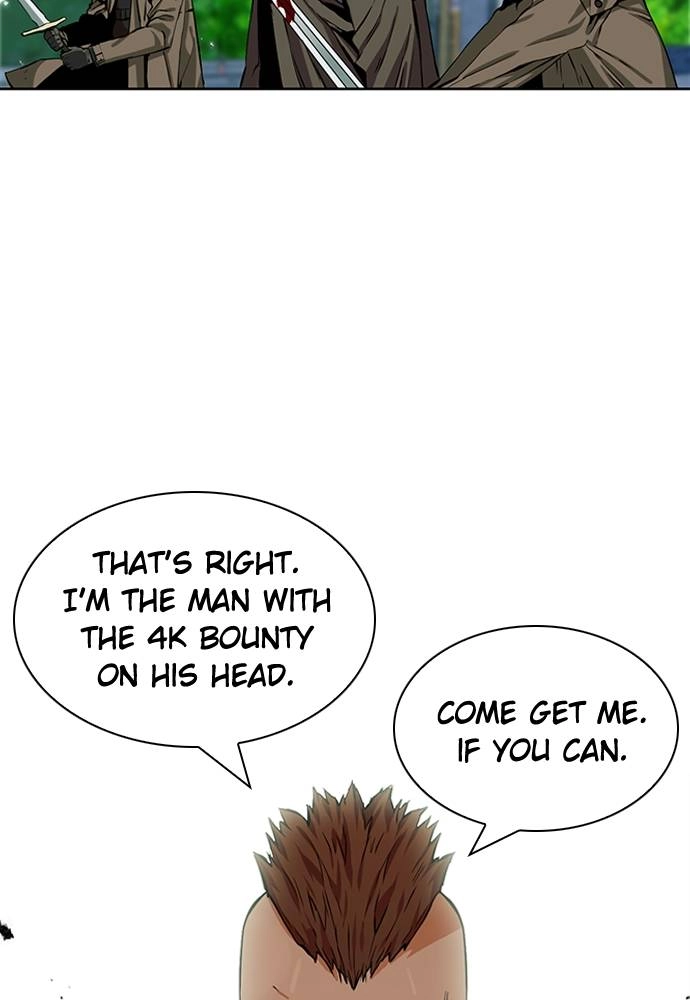 The Druid of Seoul Station Chapter 9 Page 116