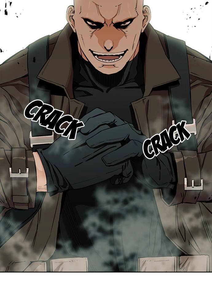 The Druid of Seoul Station Chapter 9 Page 117