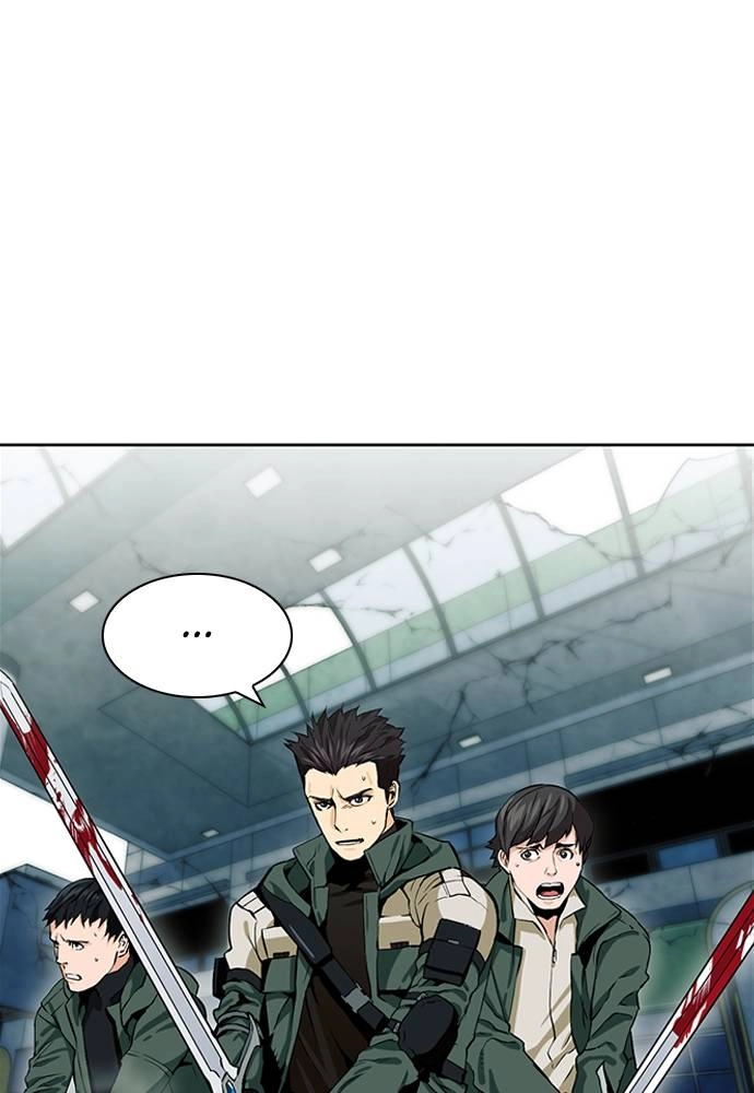 The Druid of Seoul Station Chapter 9 Page 118