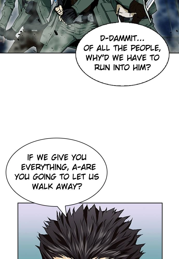 The Druid of Seoul Station Chapter 9 Page 119