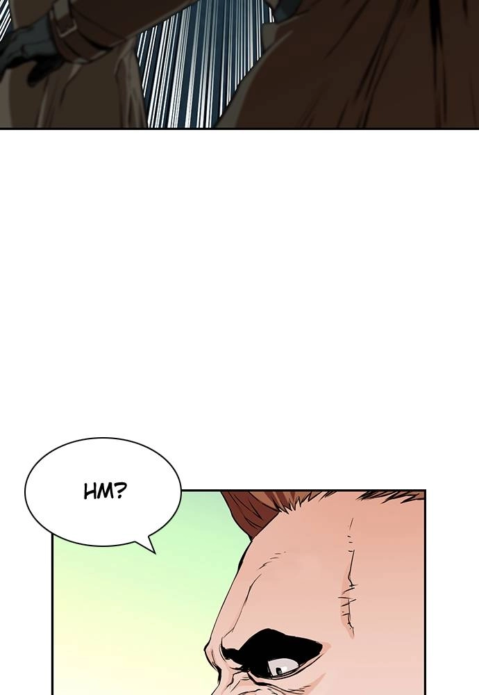 The Druid of Seoul Station Chapter 9 Page 126