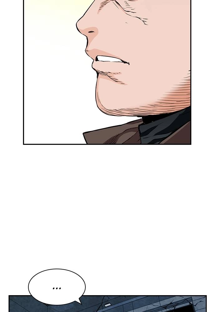 The Druid of Seoul Station Chapter 9 Page 127