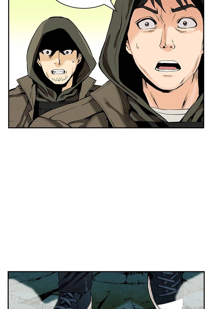 The Druid of Seoul Station Chapter 9 Page 129