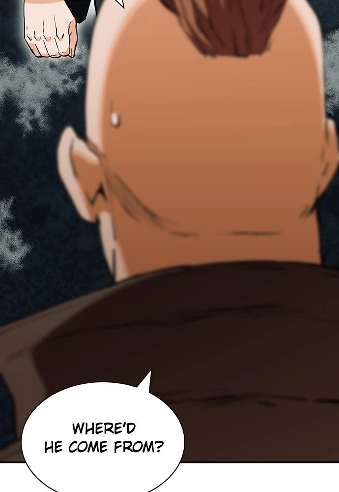 The Druid of Seoul Station Chapter 9 Page 132