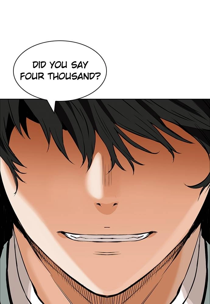 The Druid of Seoul Station Chapter 9 Page 134