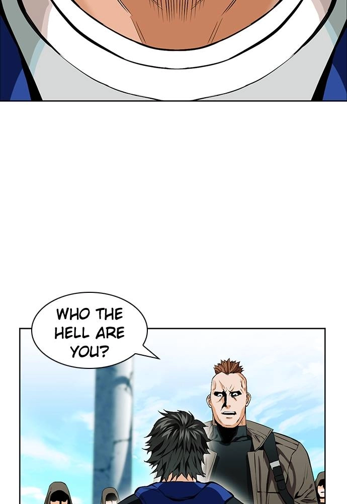 The Druid of Seoul Station Chapter 9 Page 135