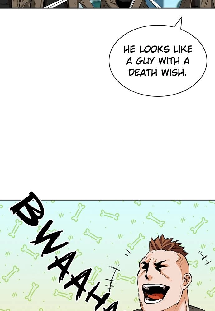 The Druid of Seoul Station Chapter 9 Page 138