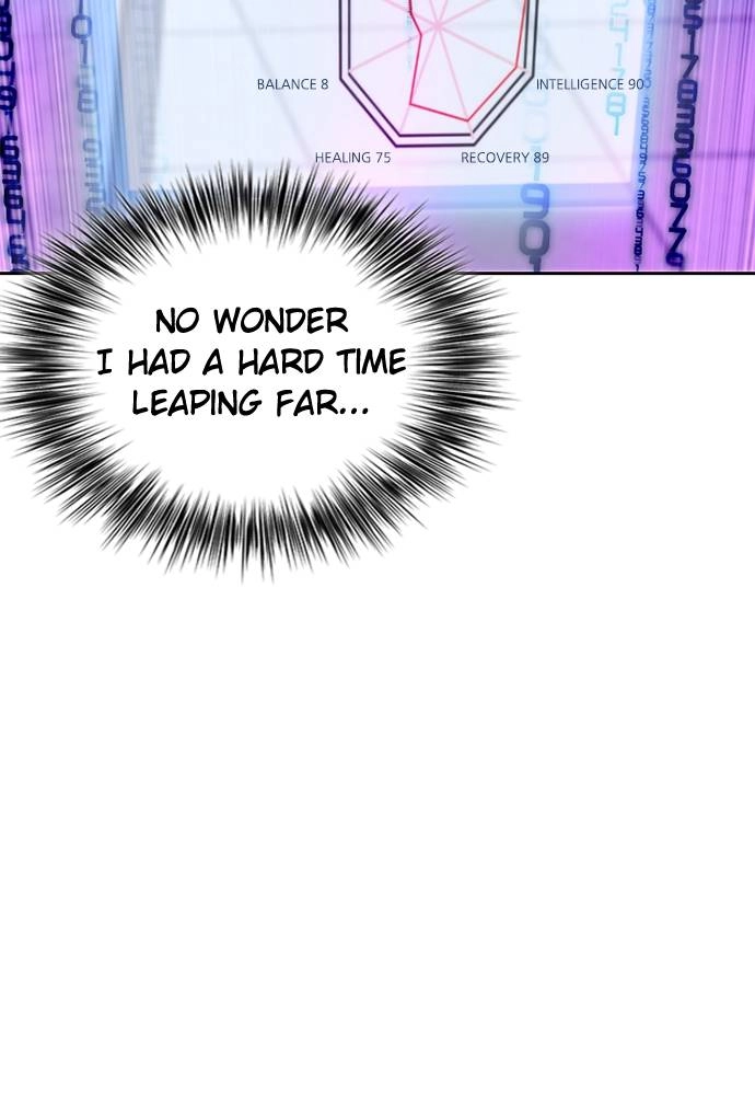 The Druid of Seoul Station Chapter 9 Page 13