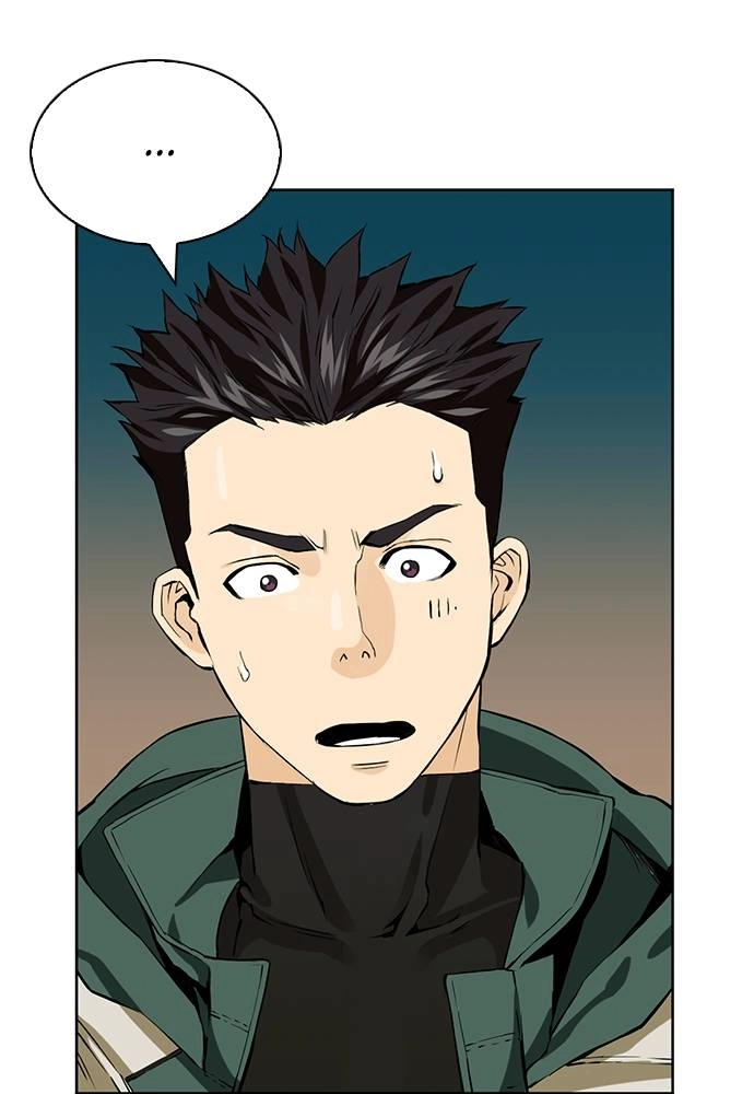 The Druid of Seoul Station Chapter 9 Page 140