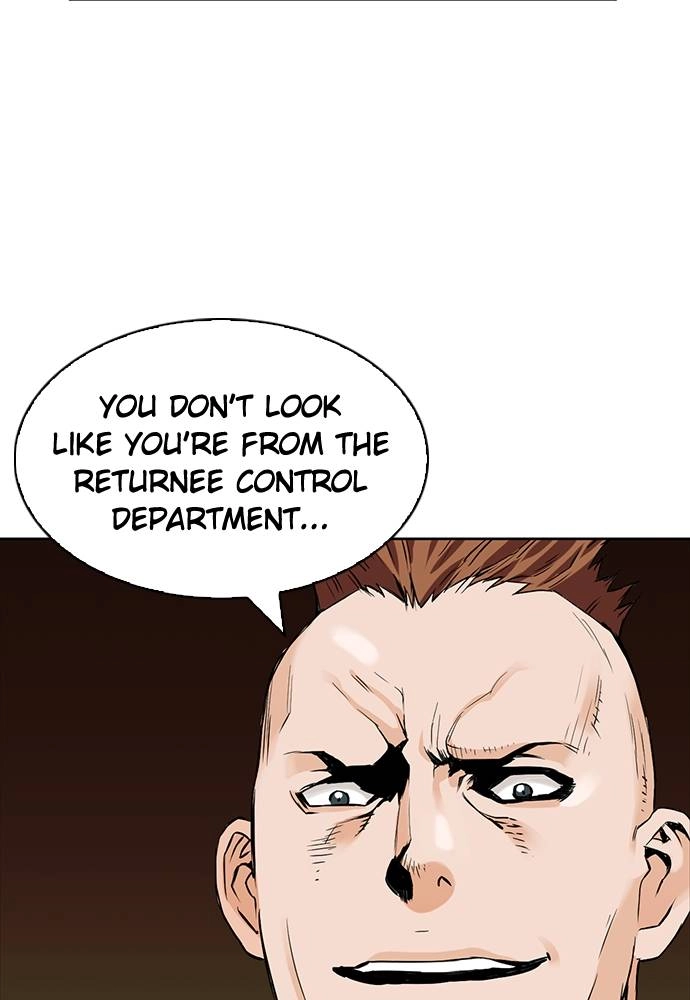 The Druid of Seoul Station Chapter 9 Page 141