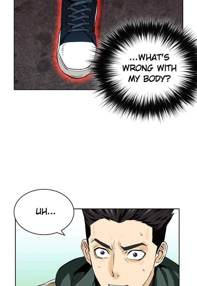 The Druid of Seoul Station Chapter 9 Page 149