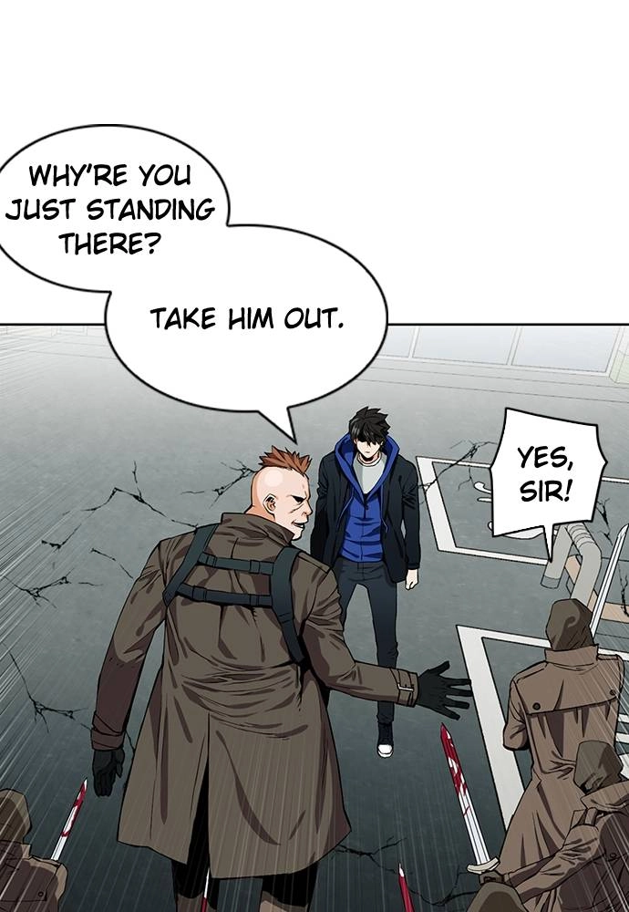 The Druid of Seoul Station Chapter 9 Page 155