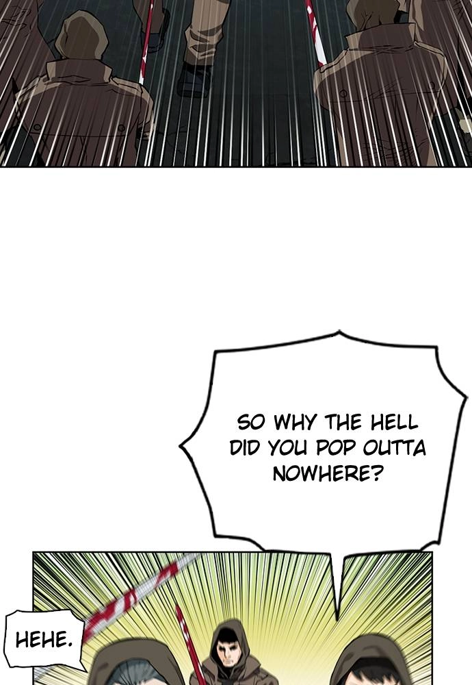 The Druid of Seoul Station Chapter 9 Page 156