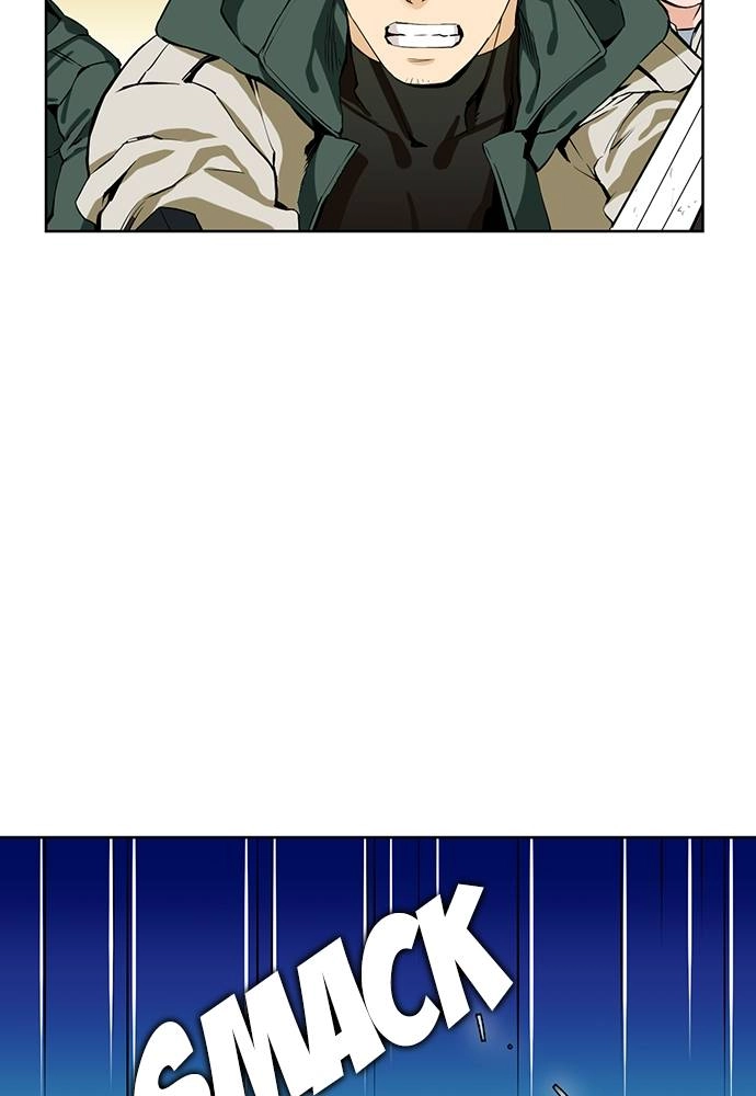 The Druid of Seoul Station Chapter 9 Page 158