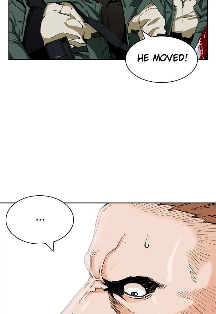 The Druid of Seoul Station Chapter 9 Page 161