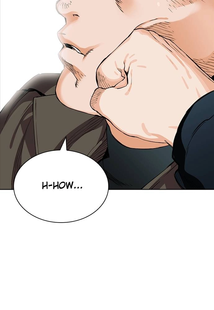 The Druid of Seoul Station Chapter 9 Page 162