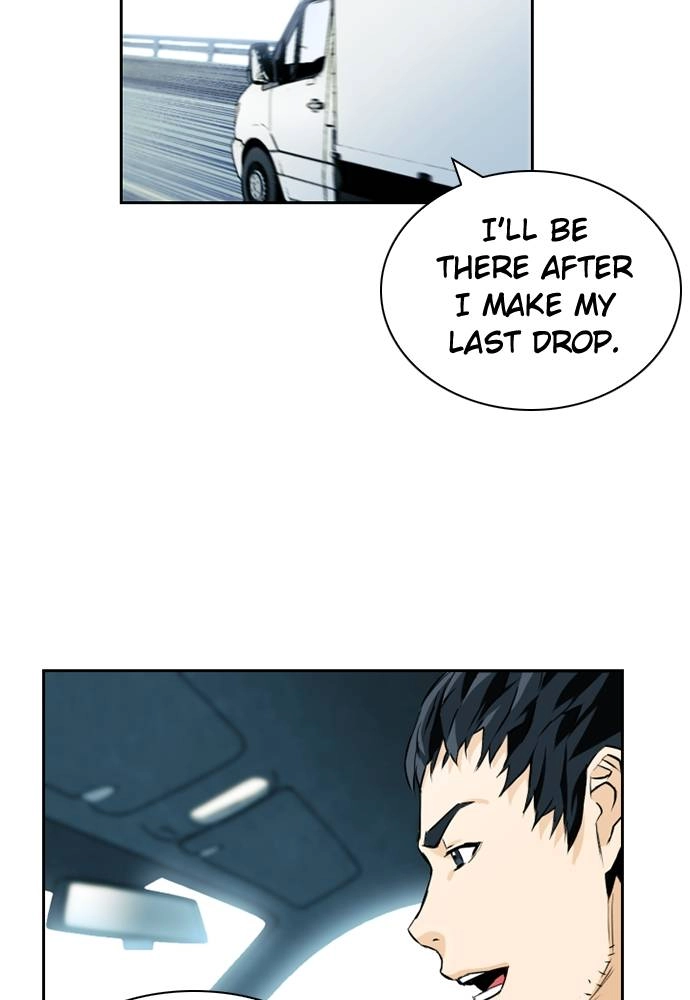 The Druid of Seoul Station Chapter 9 Page 18