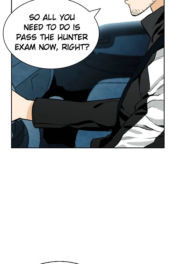 The Druid of Seoul Station Chapter 9 Page 19