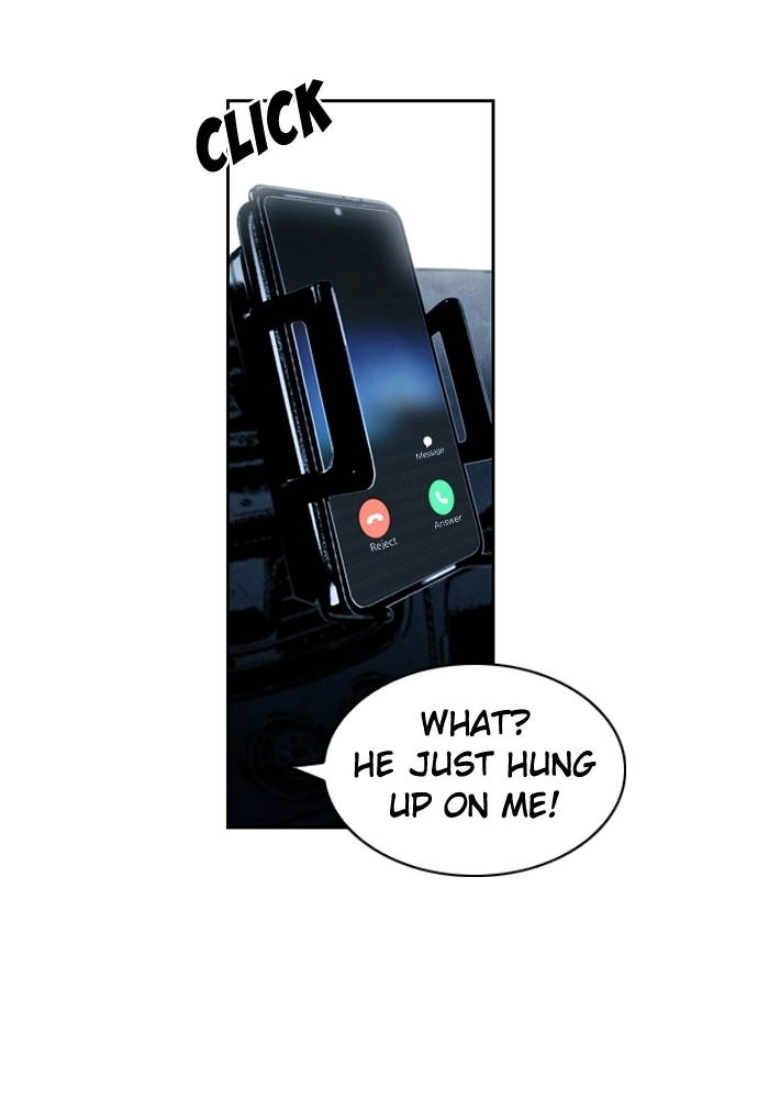 The Druid of Seoul Station Chapter 9 Page 23