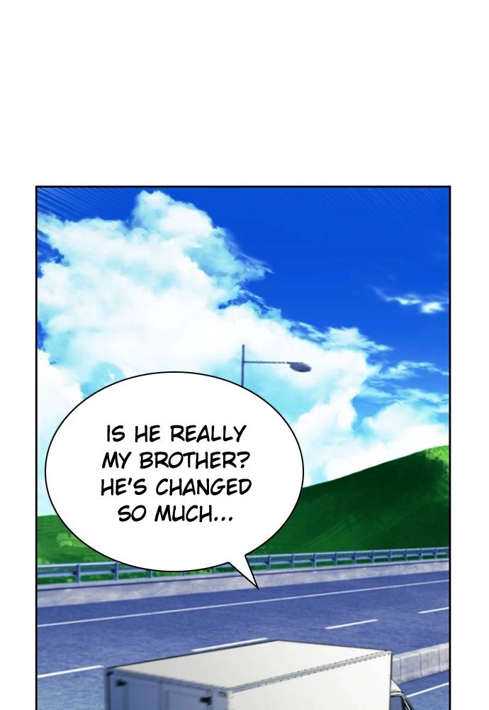 The Druid of Seoul Station Chapter 9 Page 24