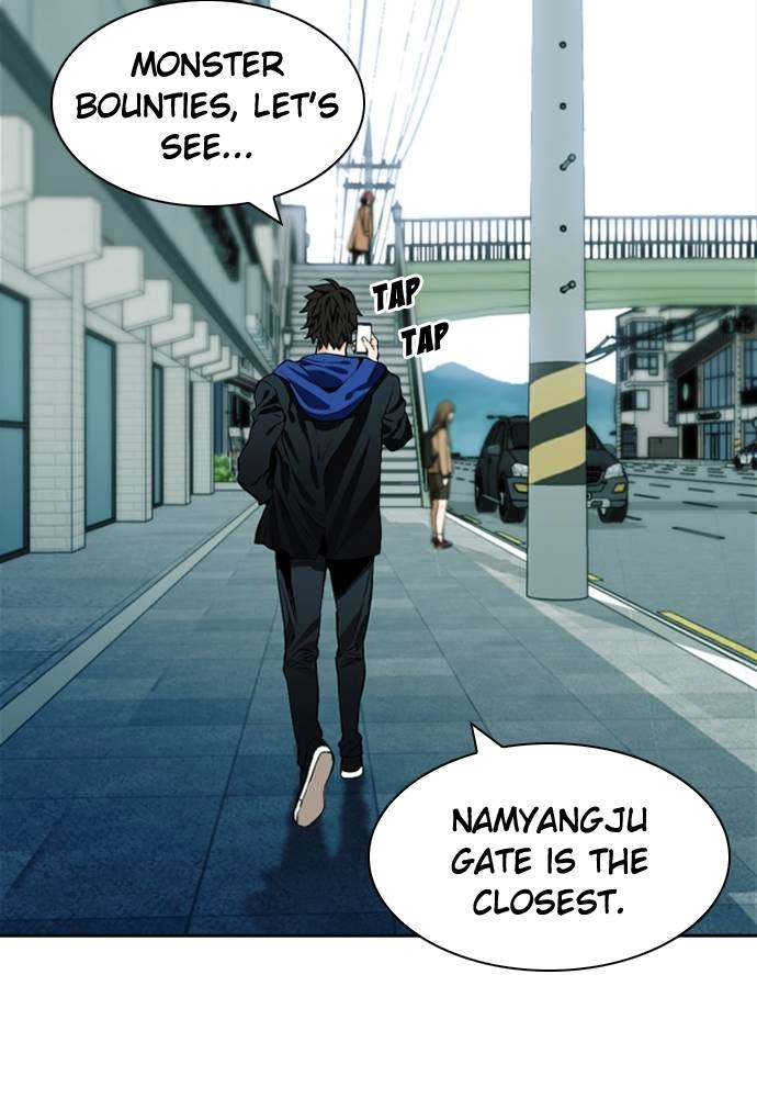 The Druid of Seoul Station Chapter 9 Page 26