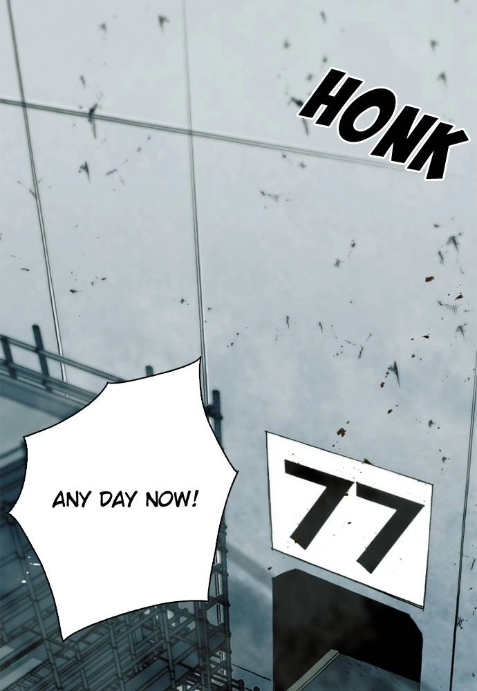 The Druid of Seoul Station Chapter 9 Page 28