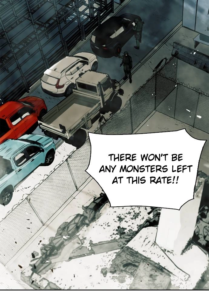 The Druid of Seoul Station Chapter 9 Page 29